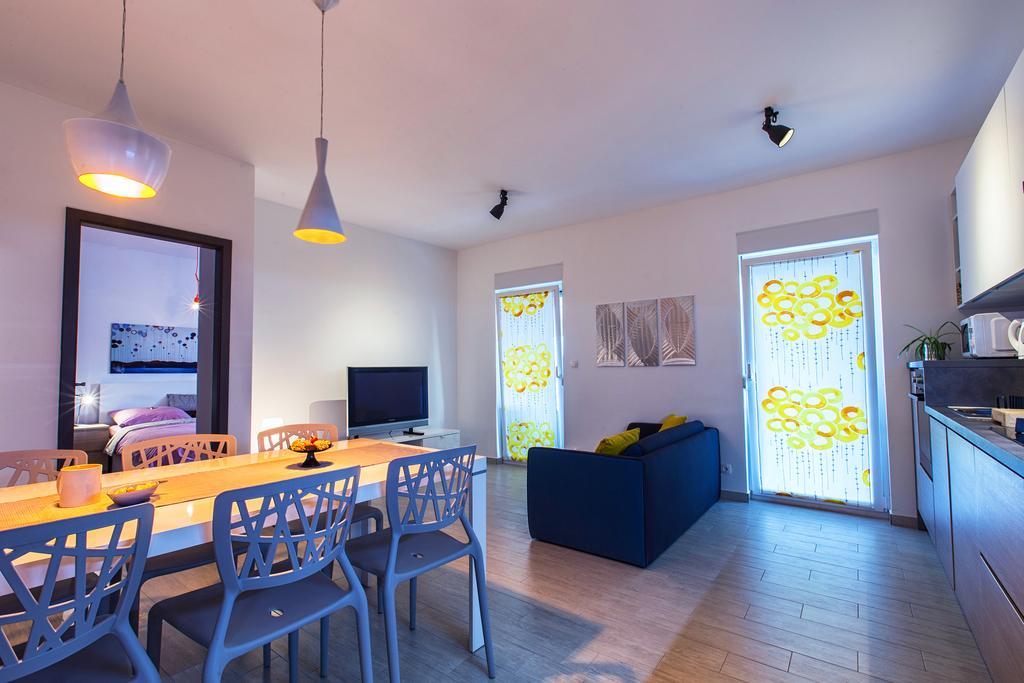 Holiday Home Vuko Sevid Kültér fotó