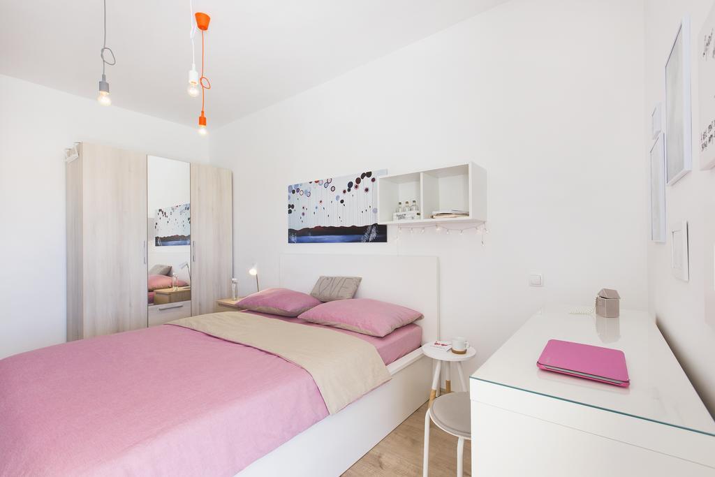 Holiday Home Vuko Sevid Kültér fotó